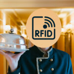 RFID servente della LOGISTICA